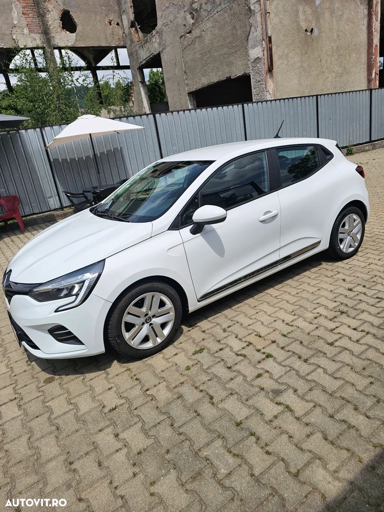 Renault Clio - 20