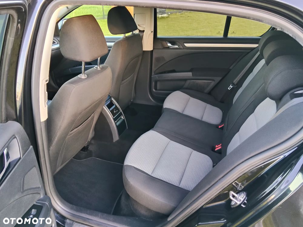 Skoda Superb 1.8 TSI Comfort - 13