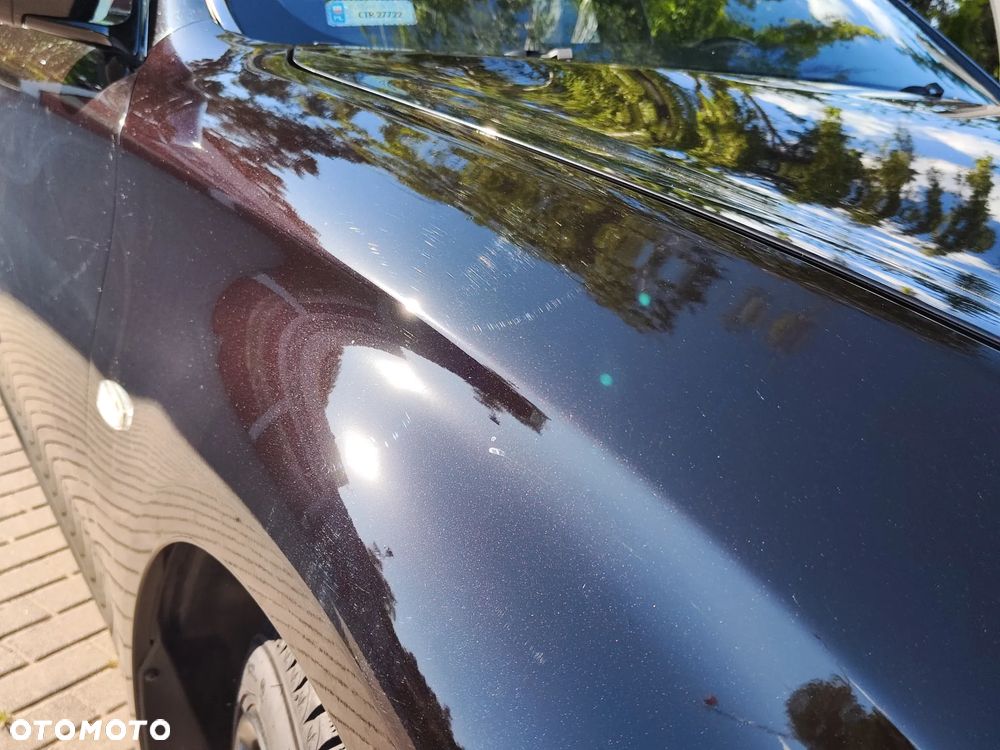 Infiniti M M30d S - 27