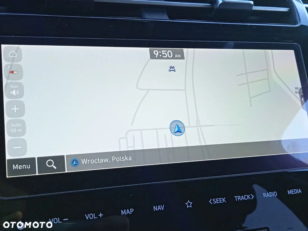 Hyundai Tucson 1.6 T-GDi 48V Executive 2WD DCT - 24