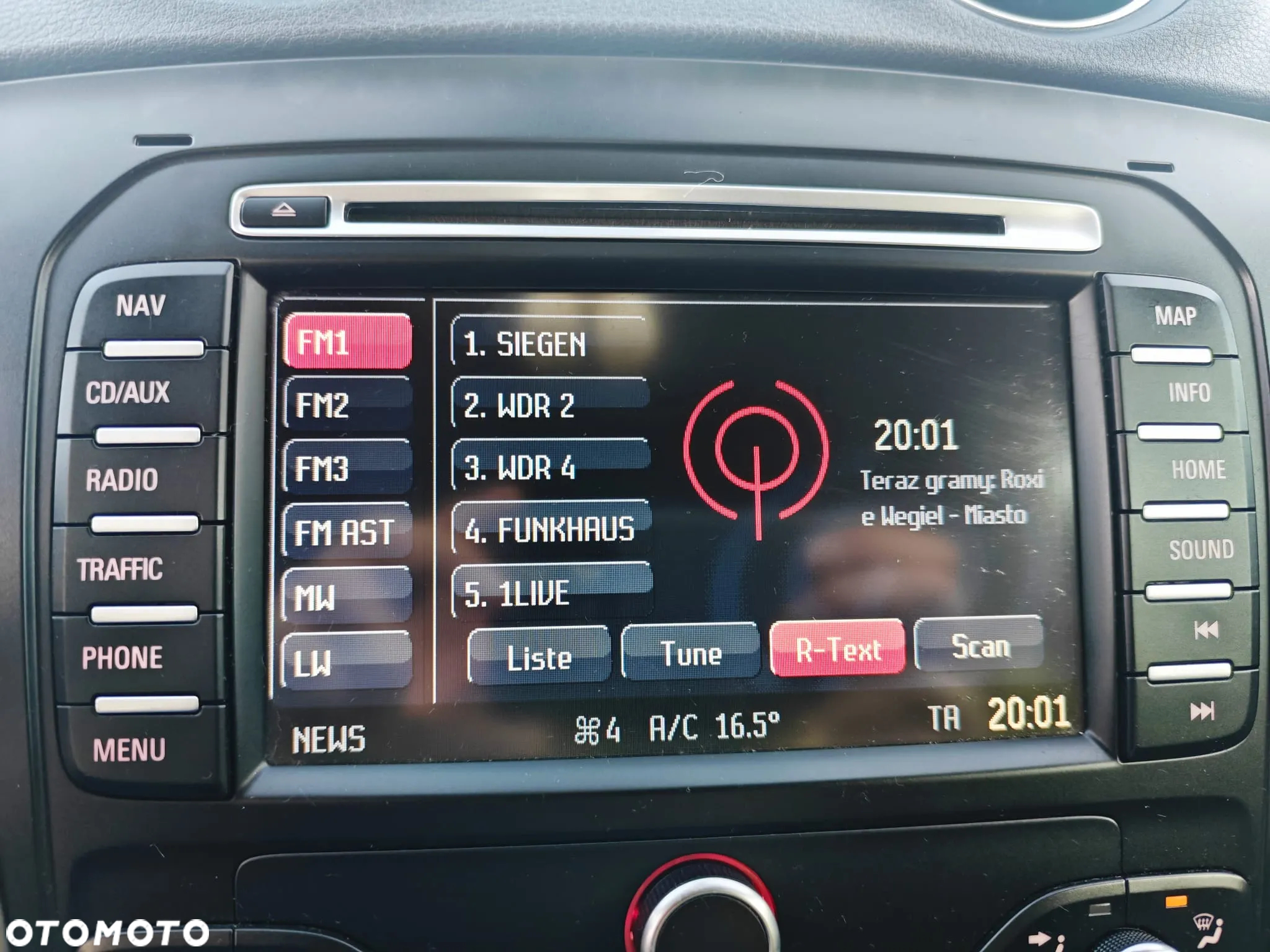 Ford Mondeo 2.0 TDCI Business Edition - 24