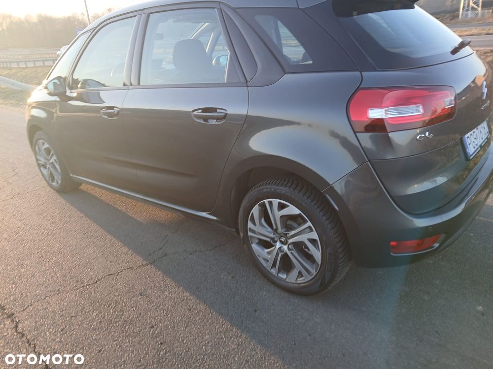 Citroën C4 Picasso BlueHDi 150 Business Class - 18