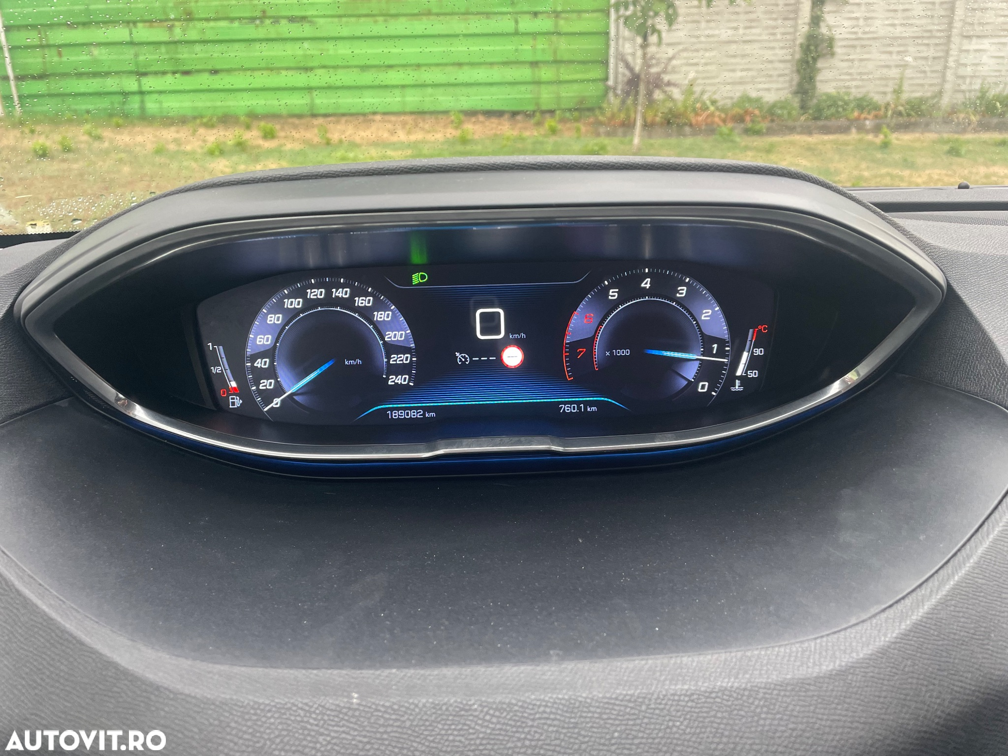 Peugeot 3008 PureTech 130 Stop & Start GPF Roadtrip - 6