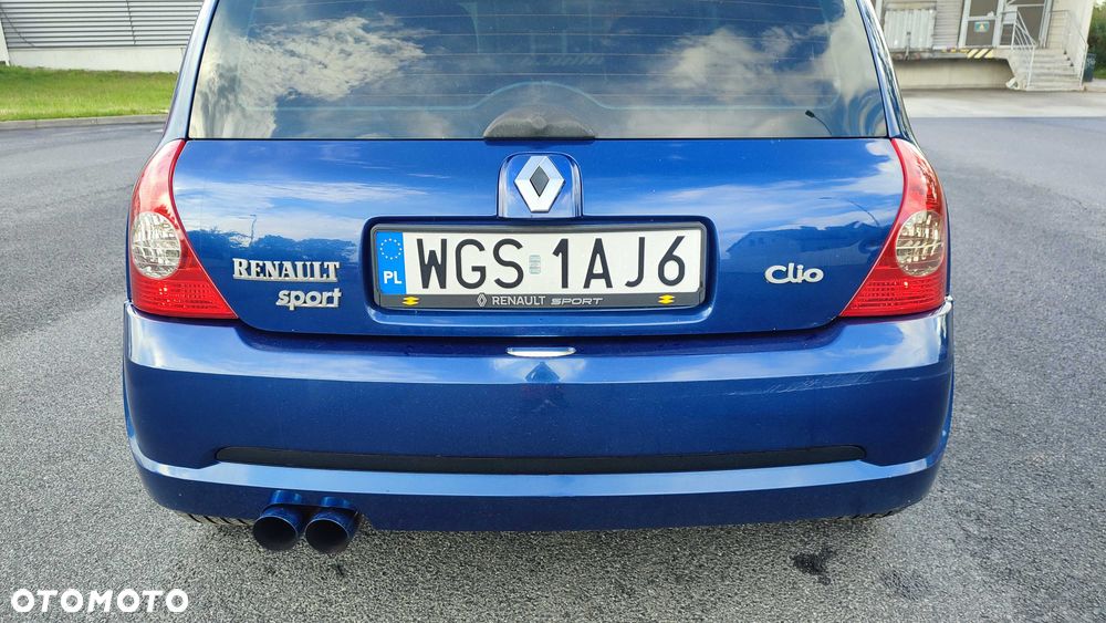 Renault Clio - 5