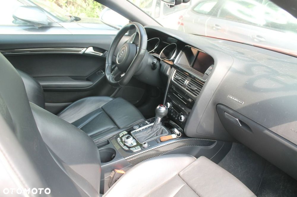 Audi RS5 Coupé - 5