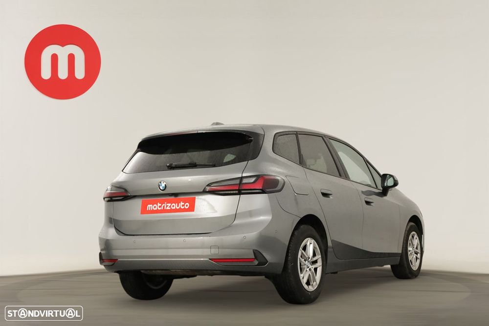 BMW 218 Active Tourer i Auto - 4