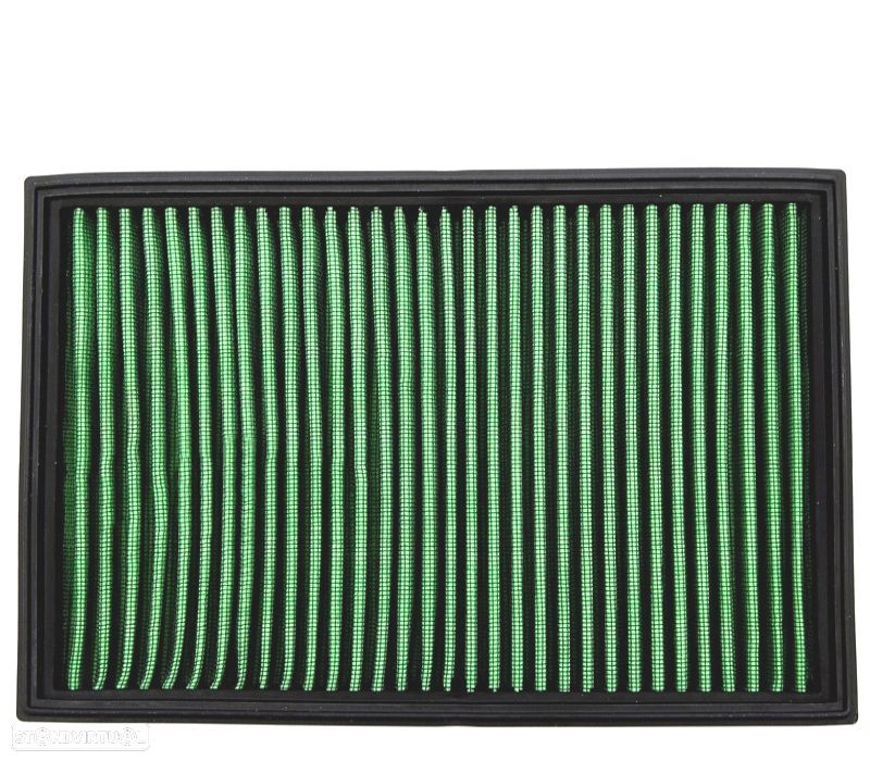 FILTRO DE ADMISSÃO DIRECTA SKODA 99-08 - 1