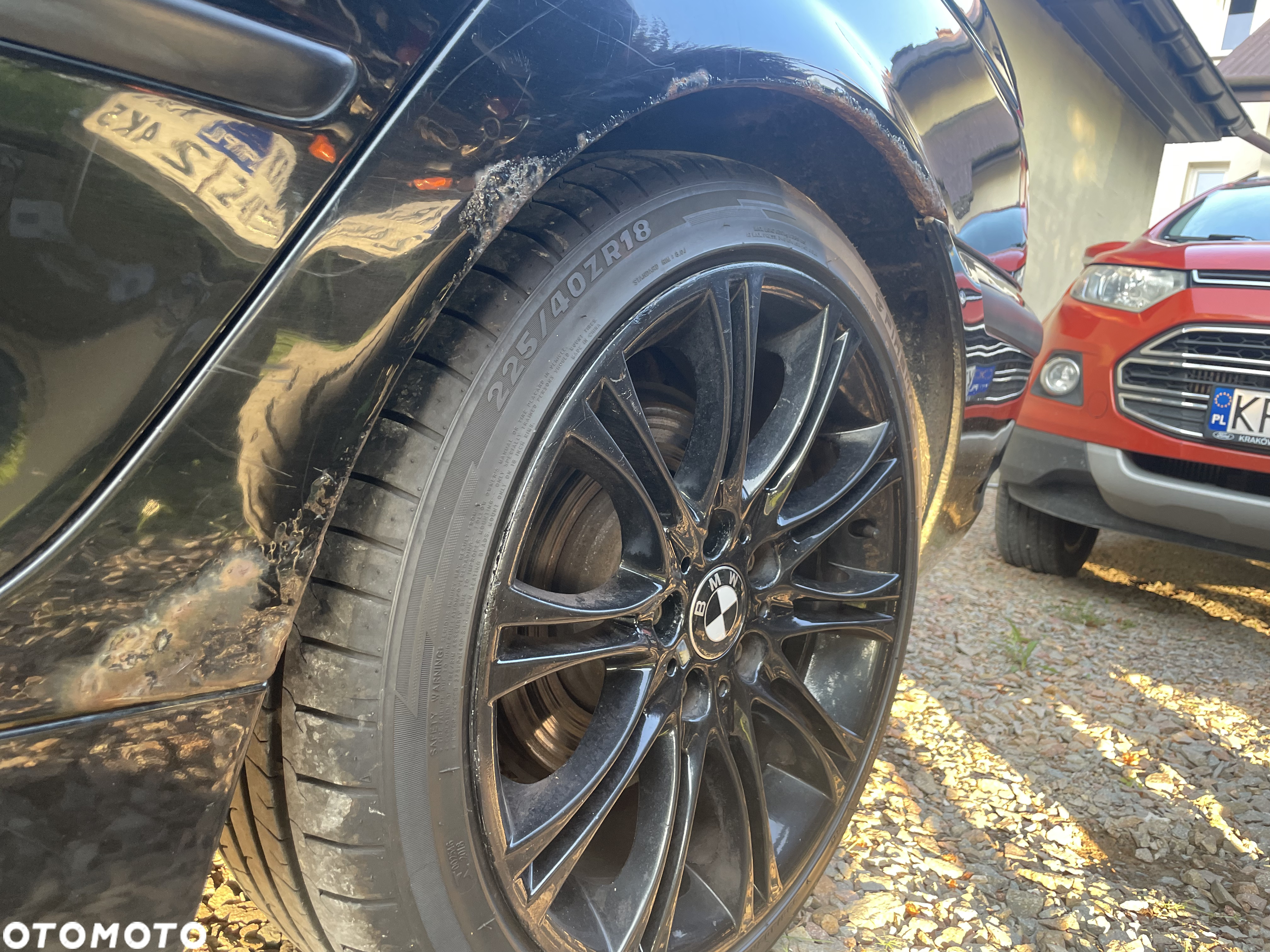 BMW Seria 3 320d - 9