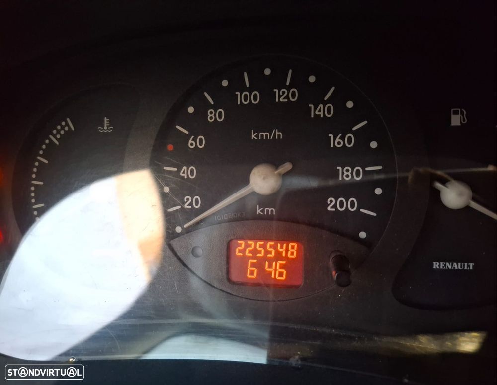 Renault Clio - 3