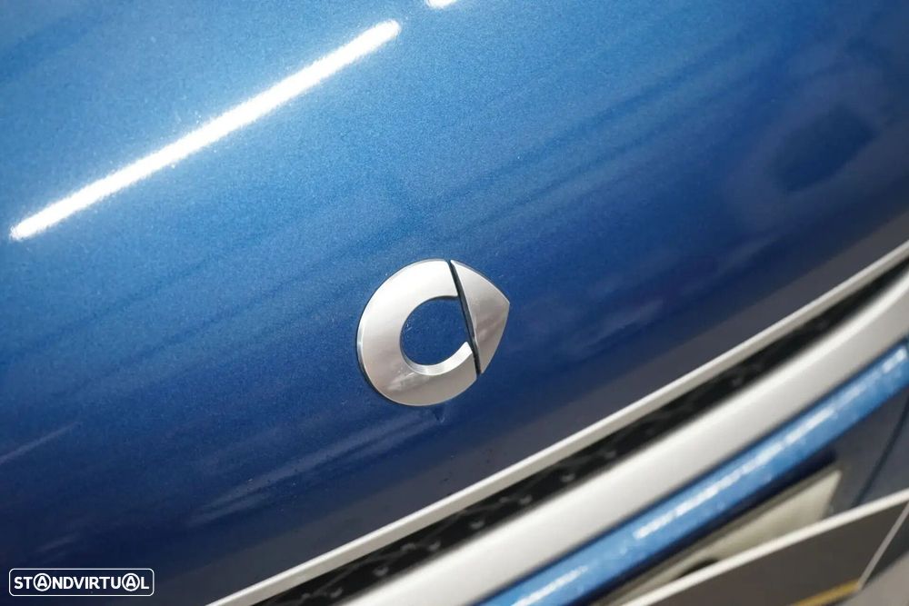 Smart Fortwo Cabrio - 8