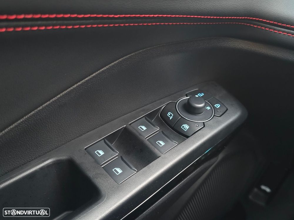 Ford Puma 1.0 EcoBoost MHEV ST-Line Design - 19