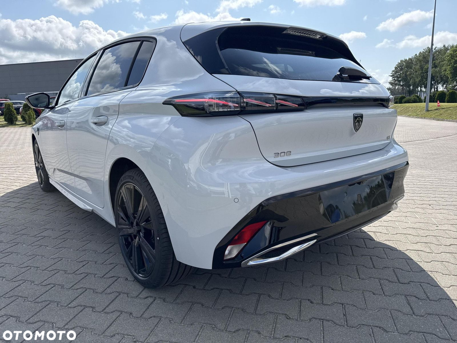 Peugeot 308 - 10