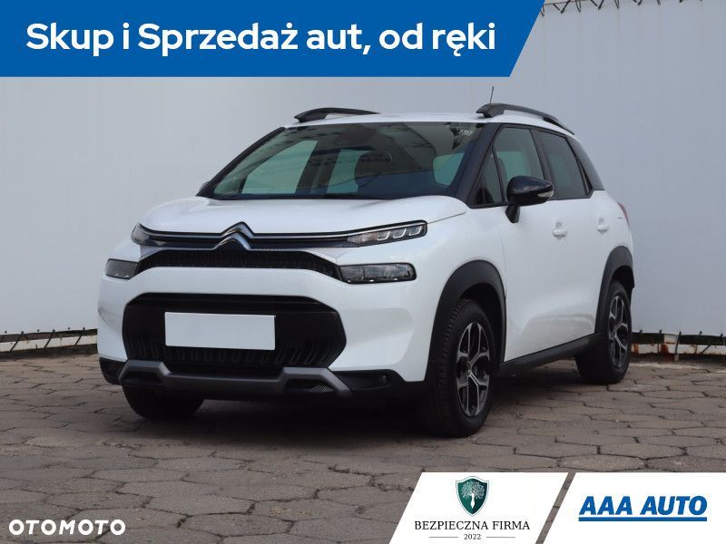 Citroën C3 Aircross - 3