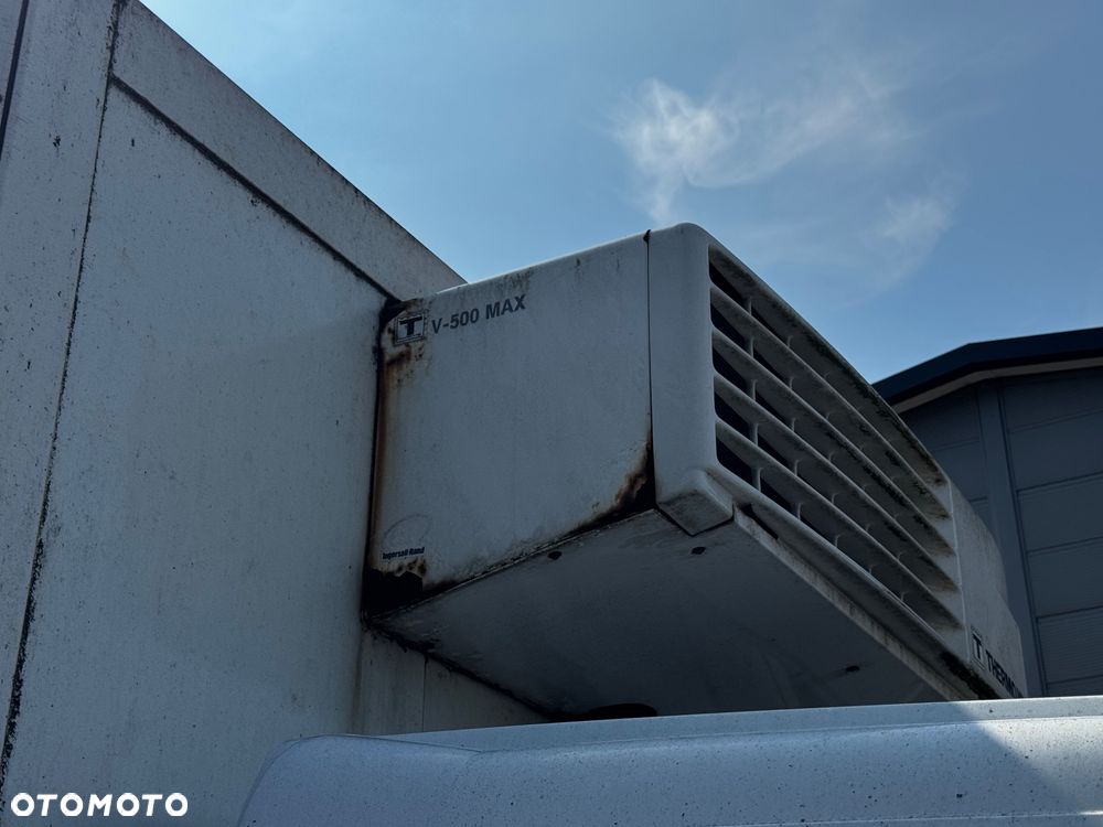 Zabudowa izoterma, chłodnia z agregatem chłodniczym Thermo King V-500 Max - 6
