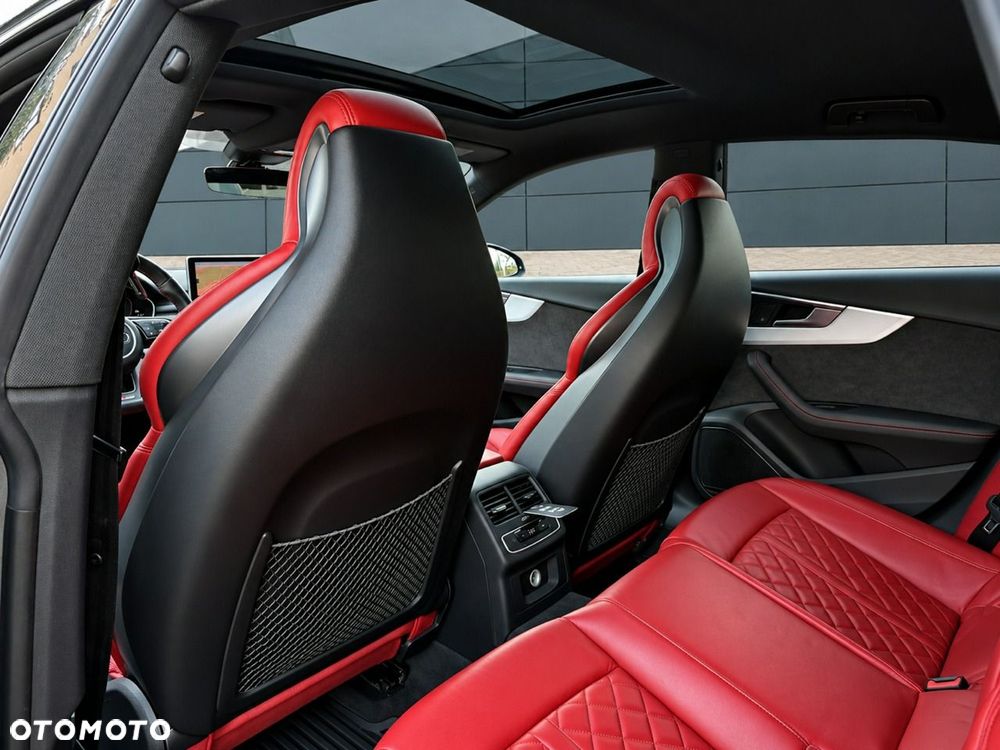 Audi S5 Sportback - 19