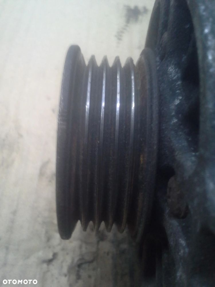Alternator Suzuki Swift 1.6 31400-65J10 A5TG0291 - 2