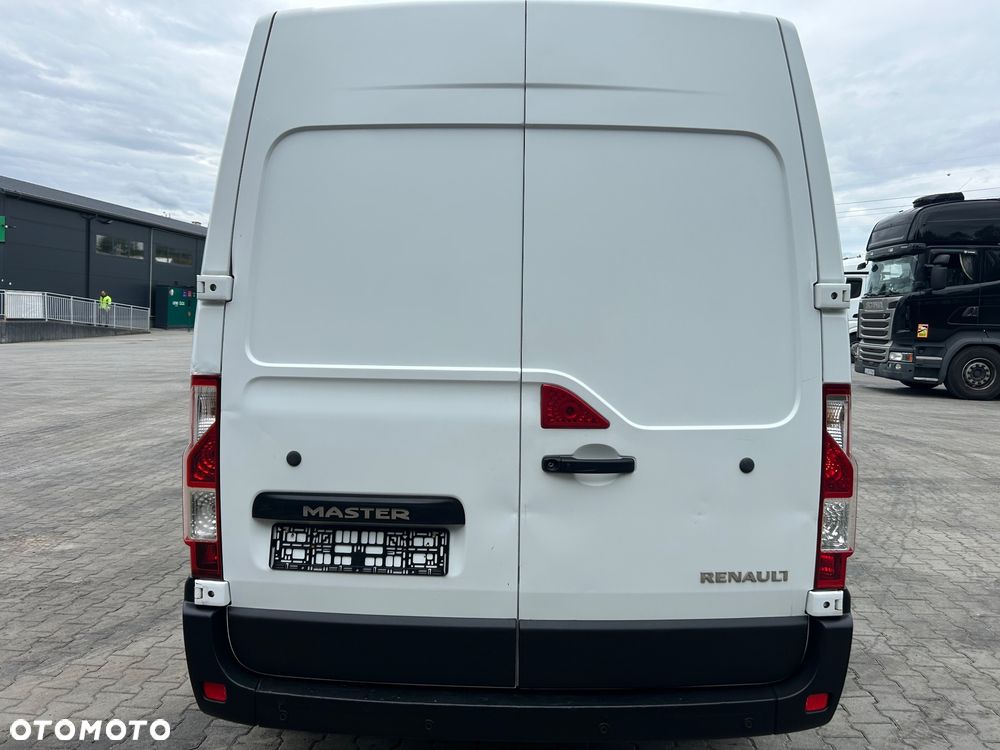 Renault Master - 28
