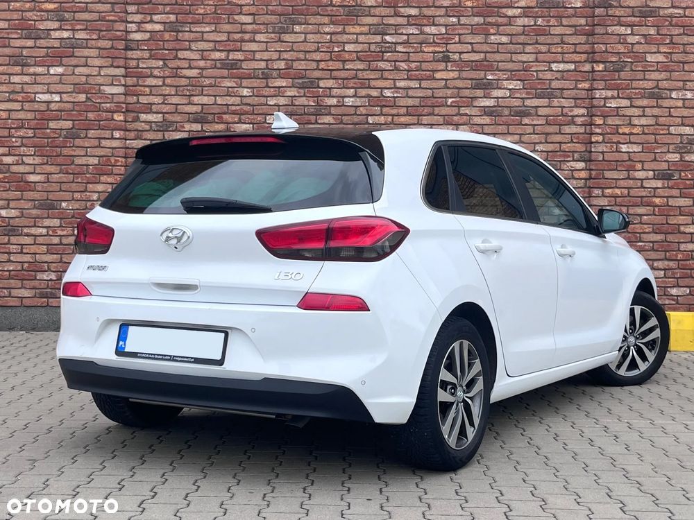 Hyundai i30 - 6