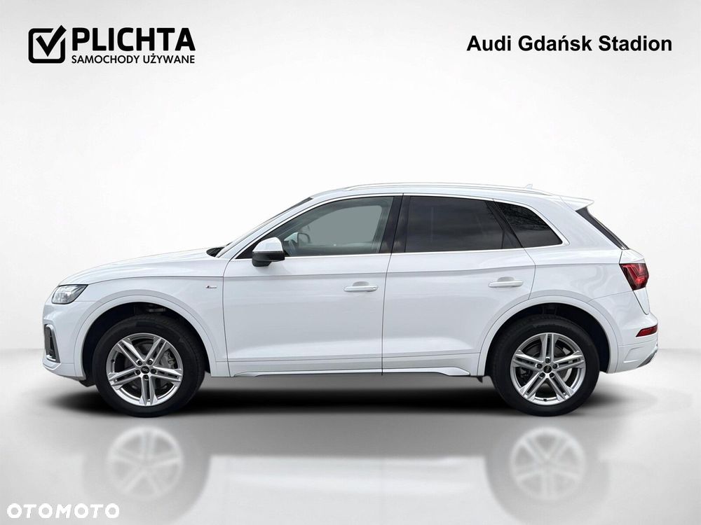 Audi Q5 - 2