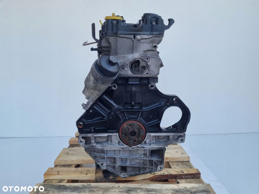 SILNIK PO REGENERACJI Opel Corsa D 1.2 16V 86KM nowy rozrząd A12XER - 7