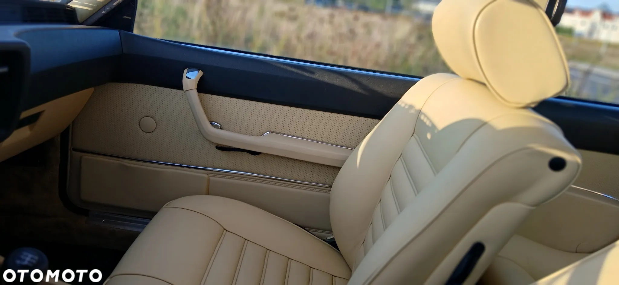 BMW Seria 6 635 CSi - 11