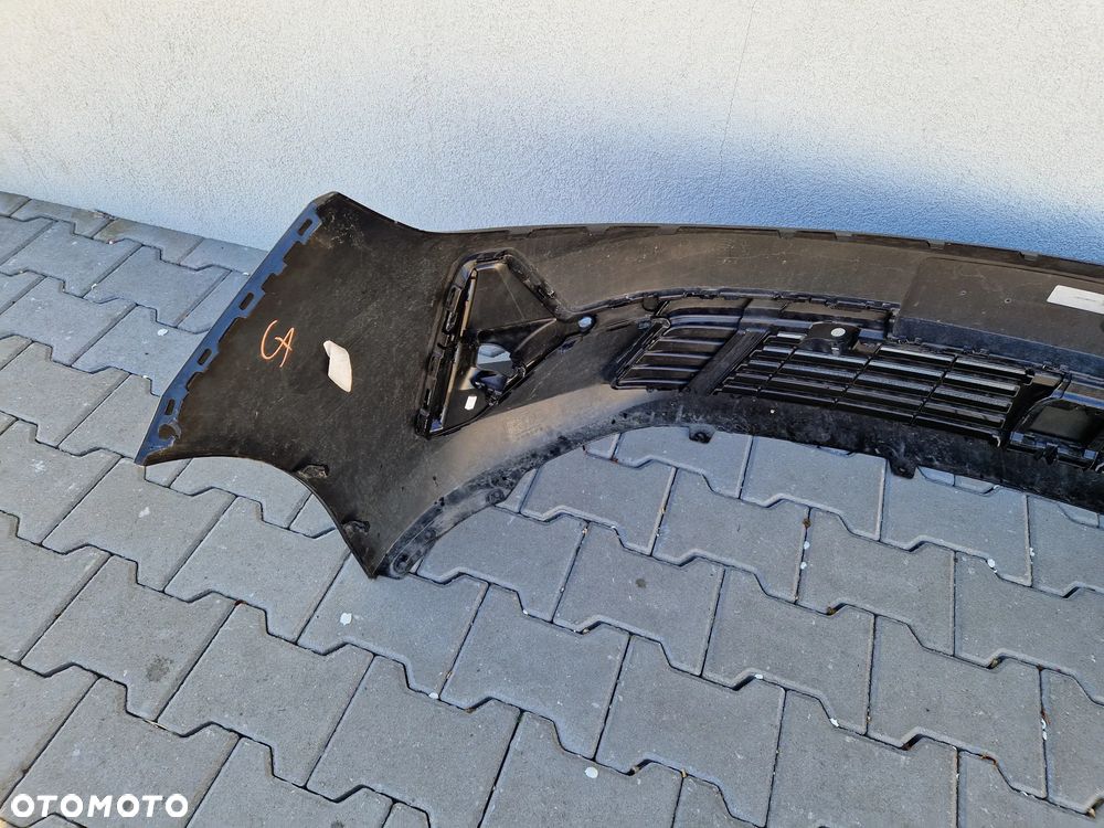 Zderzak Opel Astra 6 VI L gs line gsi 2022 - - 11
