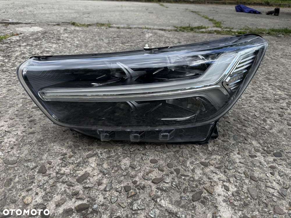 Reflektor mid led volvo xc40,c40 europa 31655,988 - 2