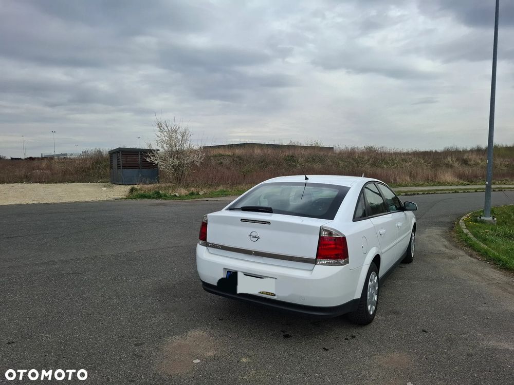 Opel Vectra 1.9 CDTI Cosmo - 5