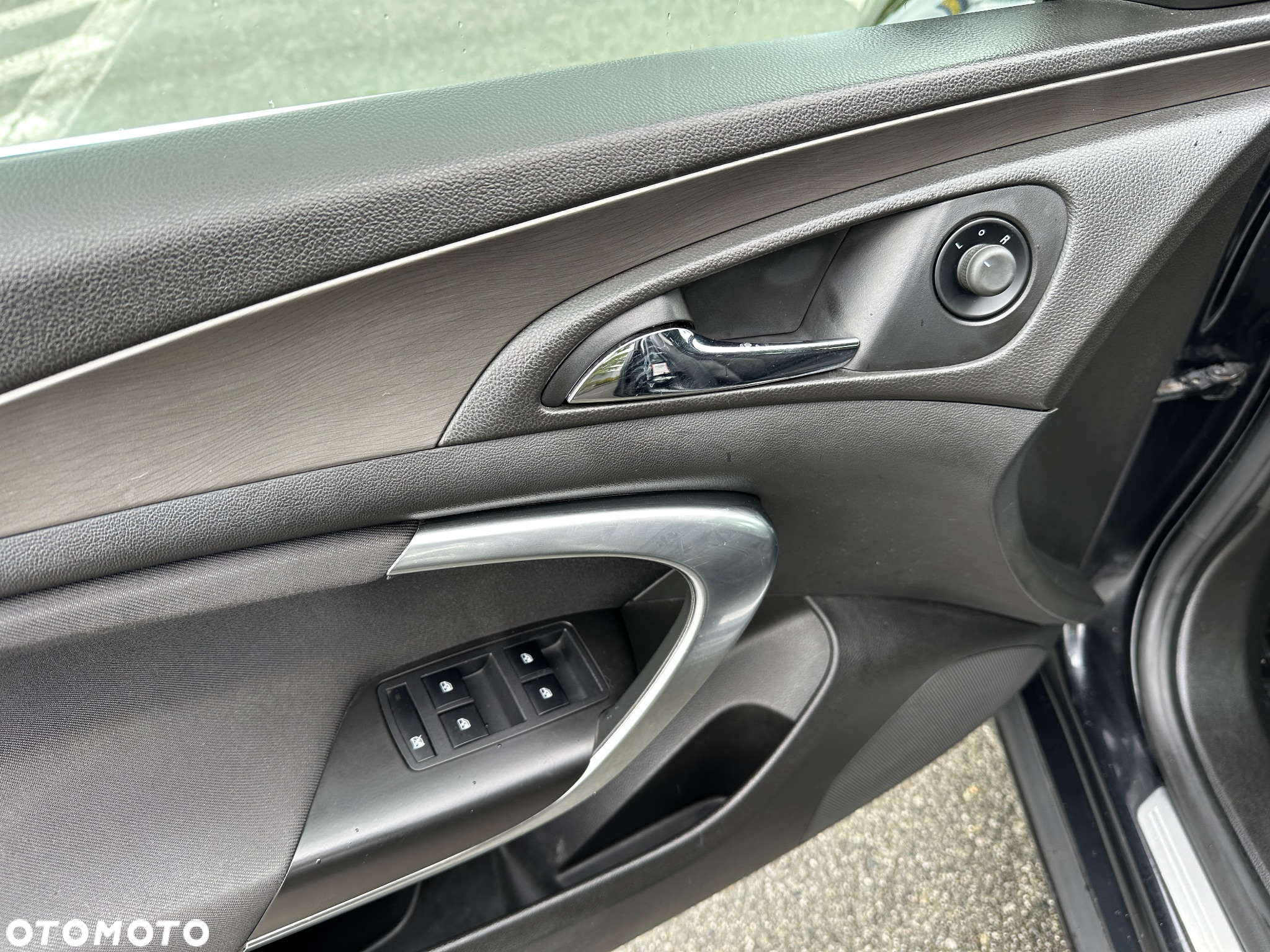 Opel Insignia 2.0 CDTI Cosmo - 14