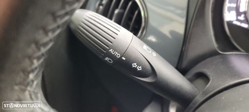 Fiat 500C 1.2 Collezione S&S - 23