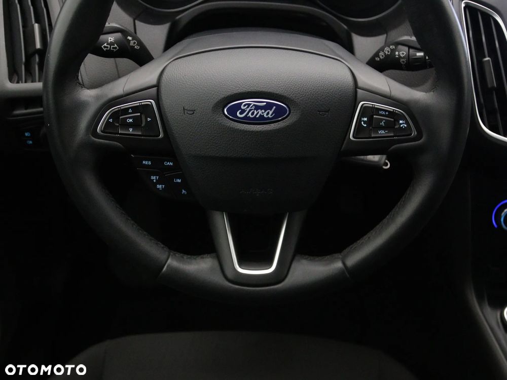 Ford Focus 1.5 EcoBlue Start-Stopp-System ACTIVE STYLE - 20