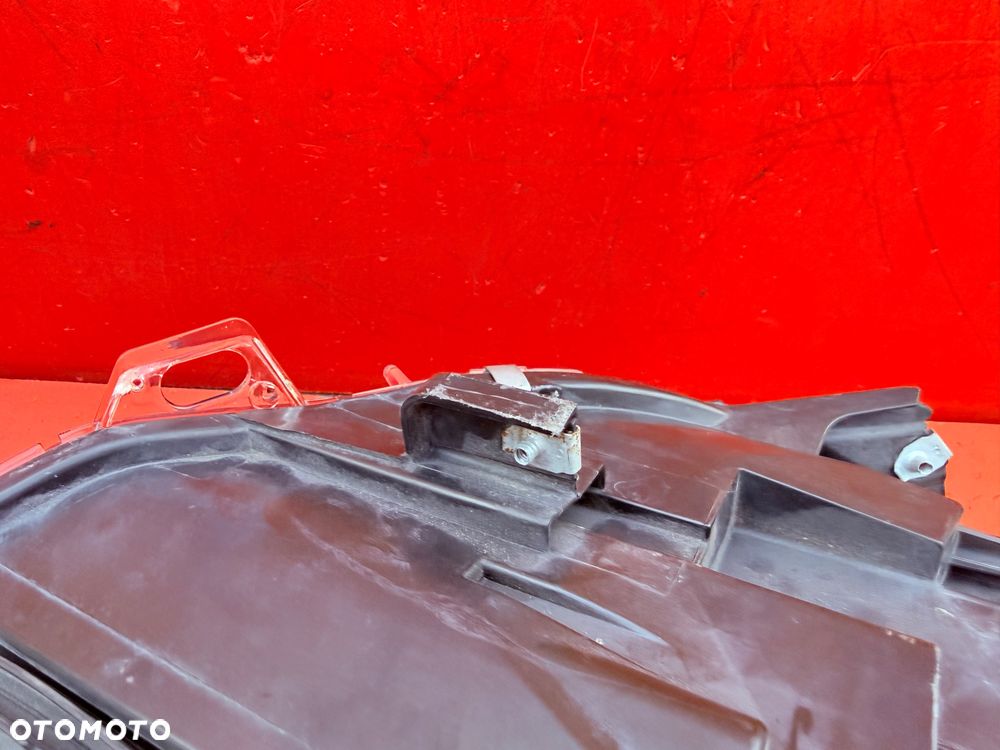 LAMPA LEWA OPEL ASTRA J GTC CASCADA ZWYKŁA BDB 39027951 - 7