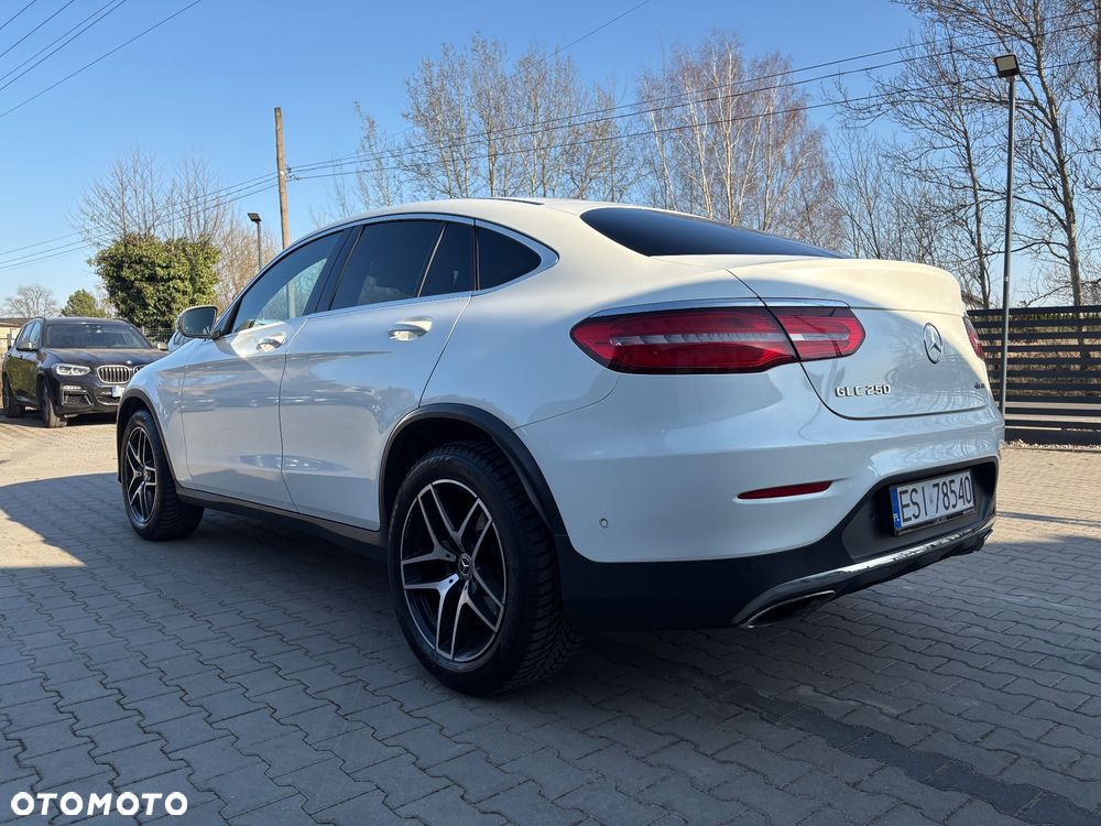 Mercedes-Benz GLC - 6