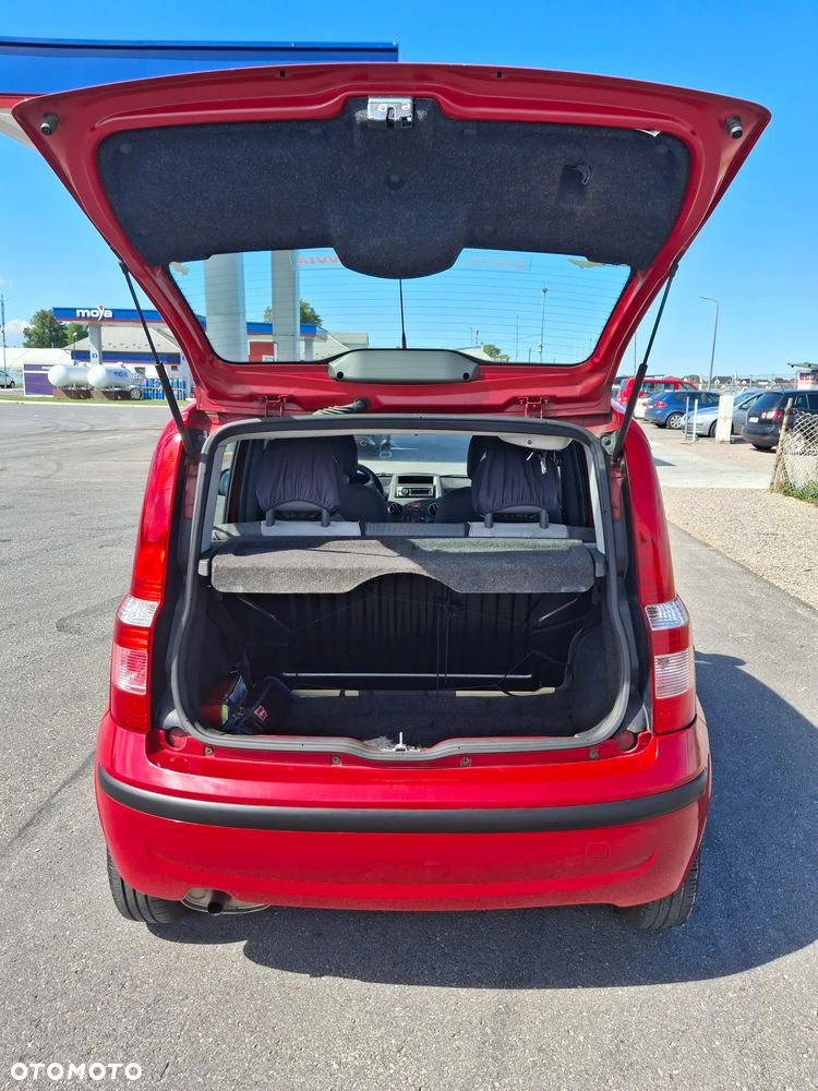 Fiat Panda 1.2 Active Eco - 9