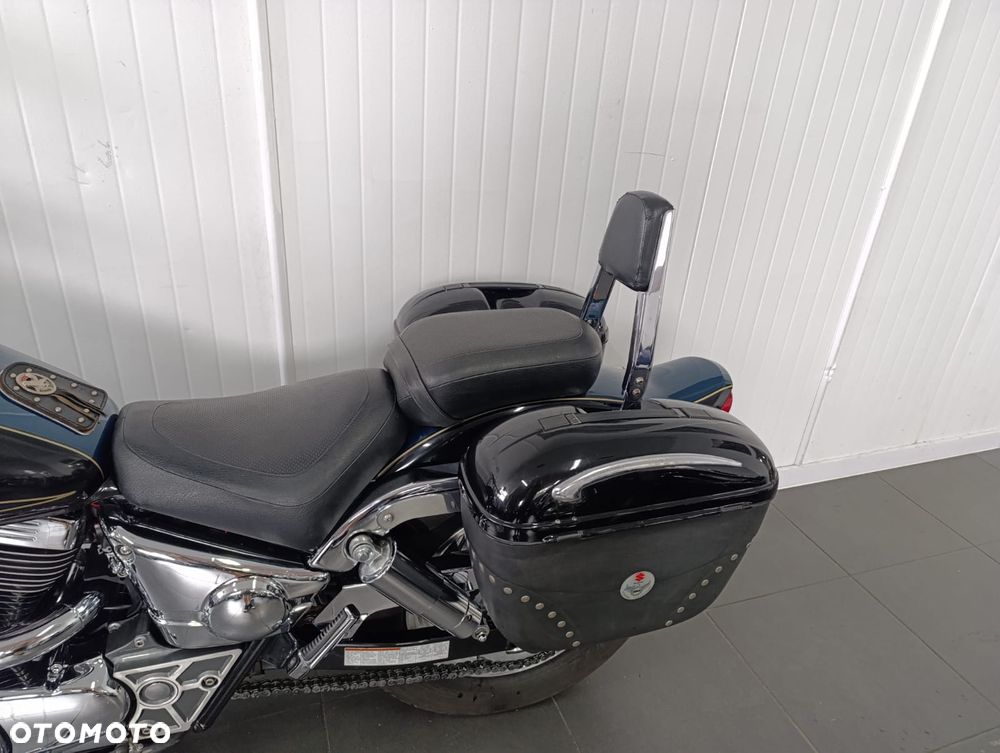 Suzuki Marauder - 12