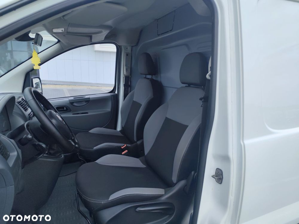 Fiat Scudo - 17
