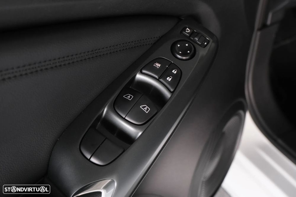 Nissan Juke 1.0 DIG-T N-Connecta NAV. - 13