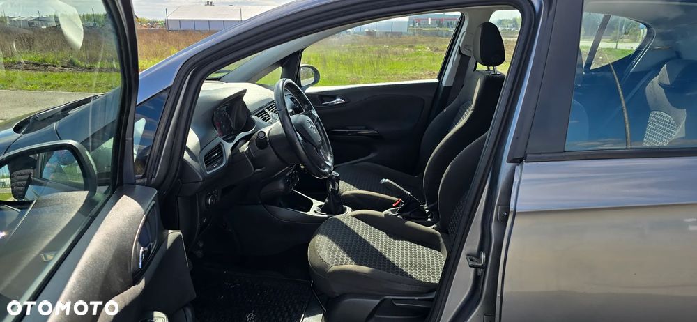 Opel Corsa 1.4 Enjoy - 14