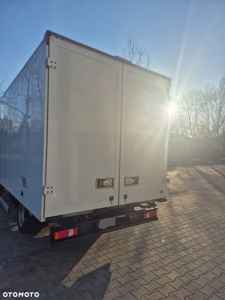 Iveco Daily 50C21 - 4