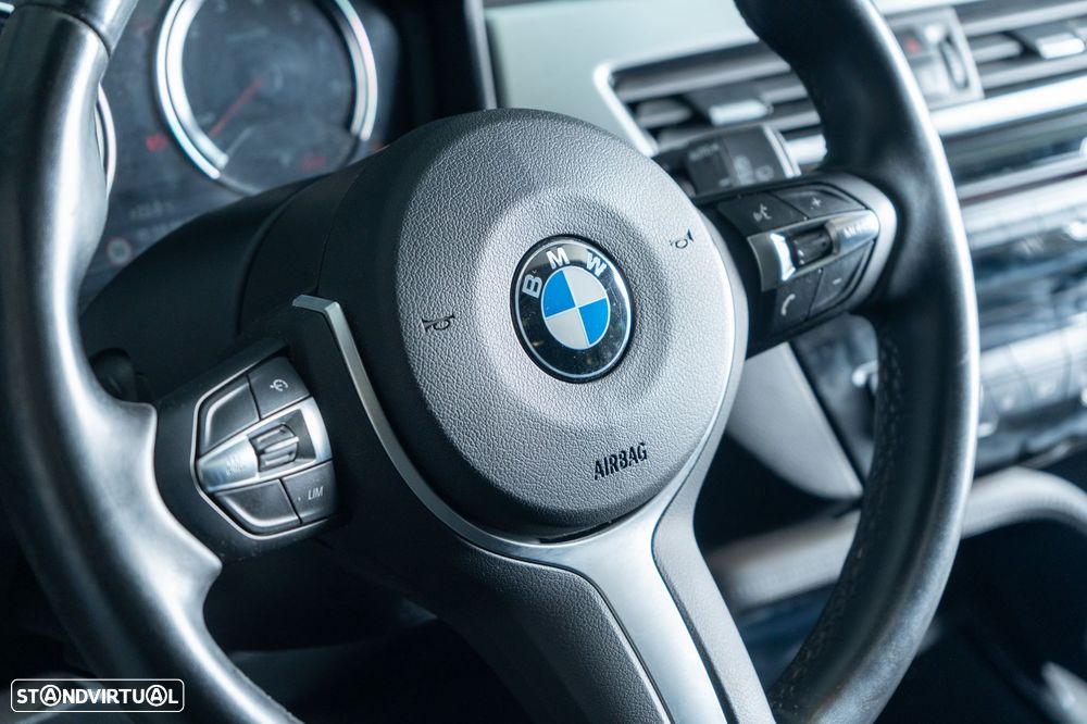 BMW X2 xDrive25e M Sport - 15