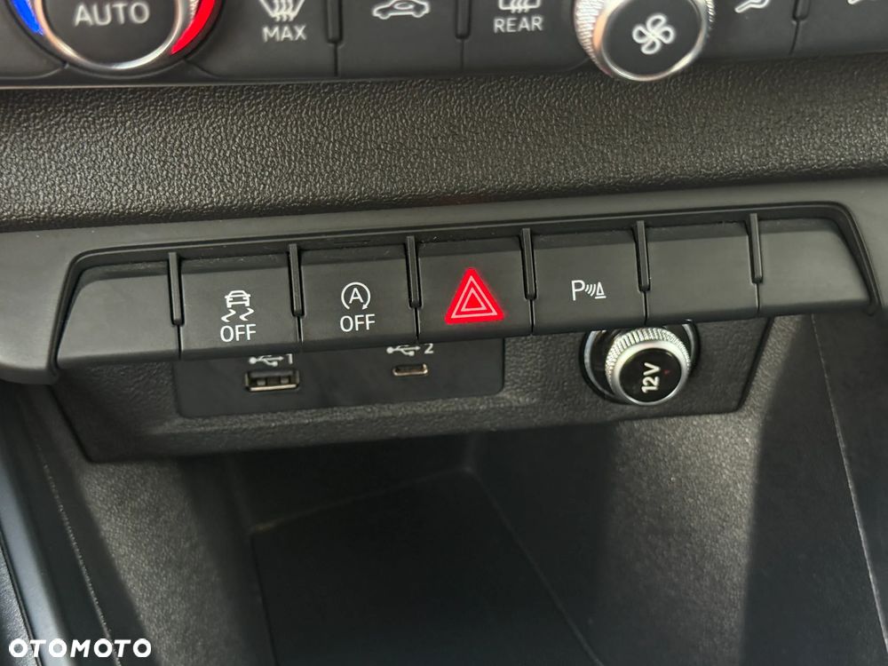 Audi A1 Sportback 30 TFSI S tronic - 25