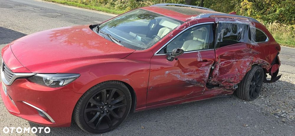 Mazda 6 - 29
