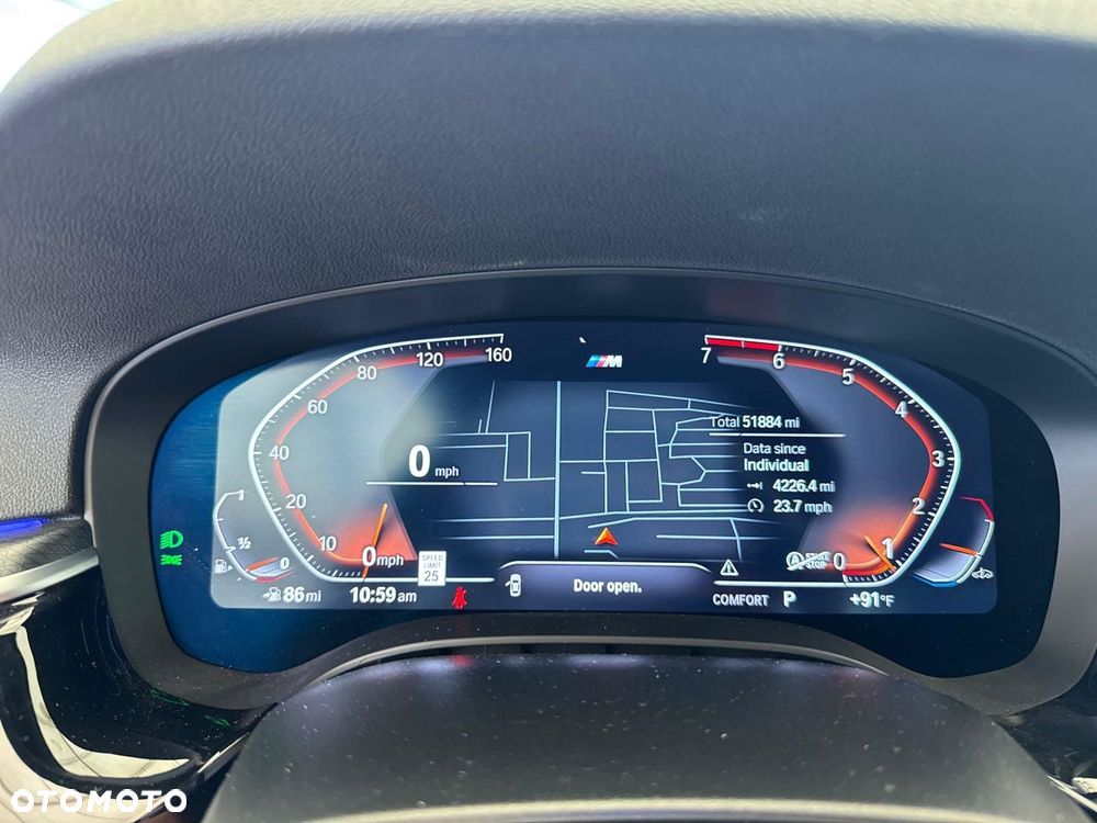 BMW Seria 5 530i M Sport Edition - 8