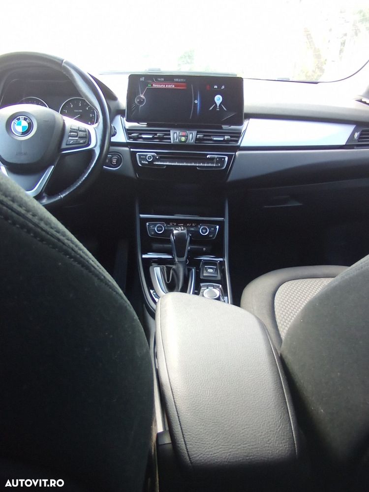 BMW 2 Series 2016 — imagine 9