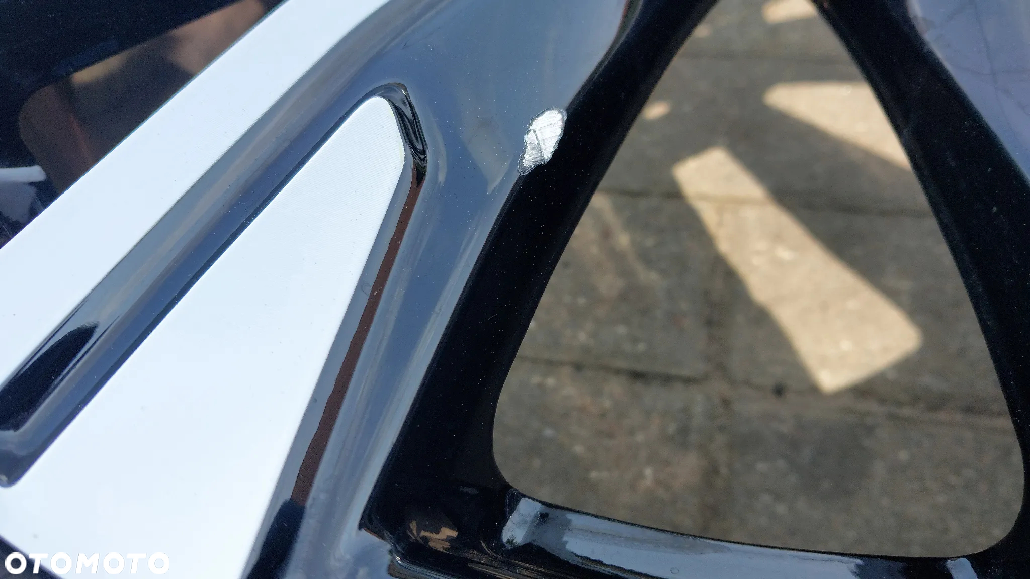FORD KUGA MK3 FELGA ALUMINIOWA 20 CALI LJ6C-L2A - 2