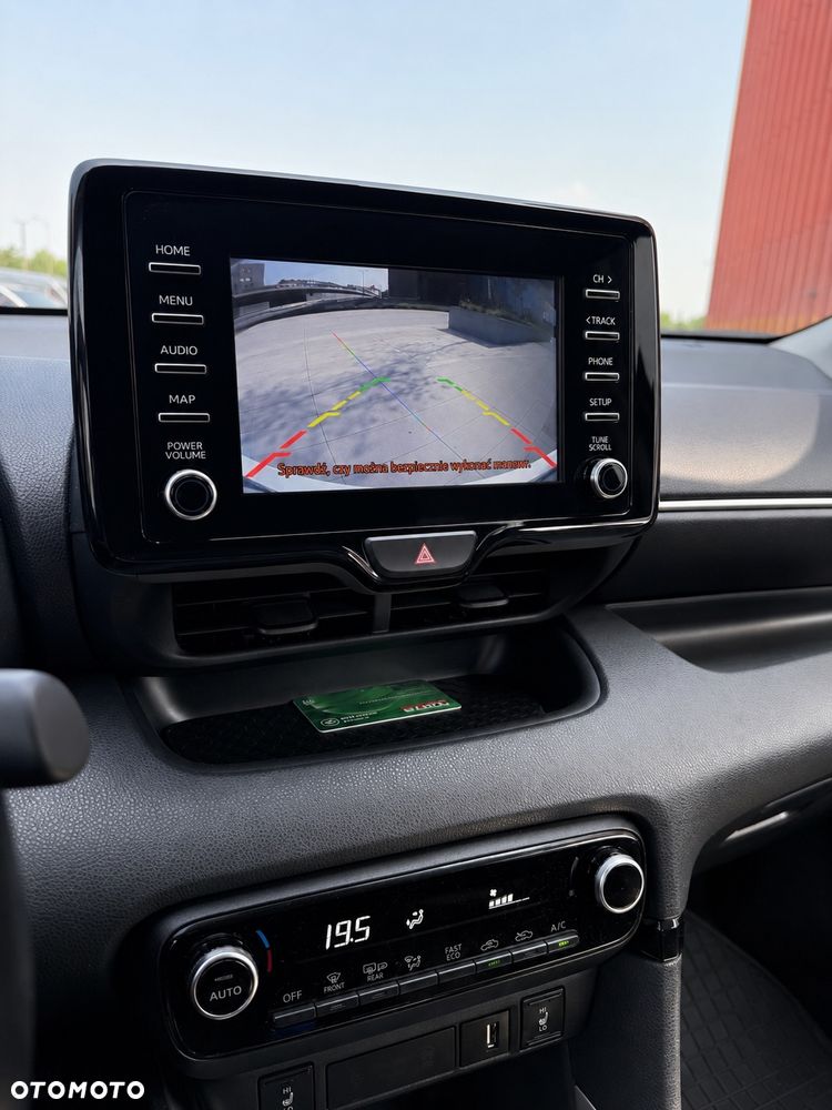 Mazda 2 Hybrid 1.5 Pure CVT - 7