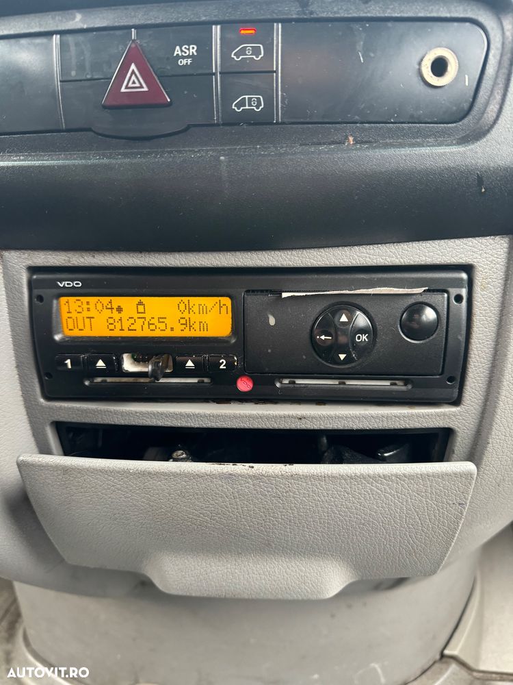 Mercedes-Benz Sprinter 19+1 - 3