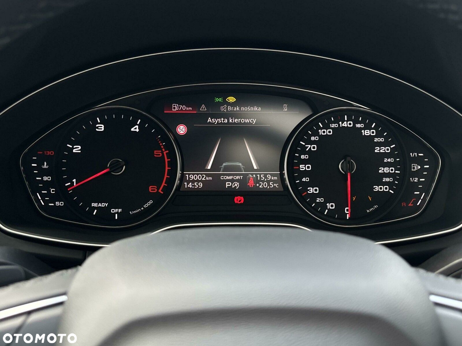 Audi Q5 - 13