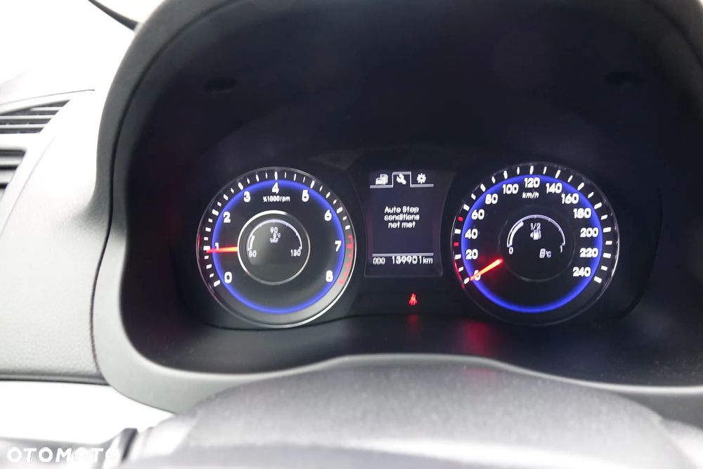 Hyundai i40 Kombi 1.6 Trend - 17