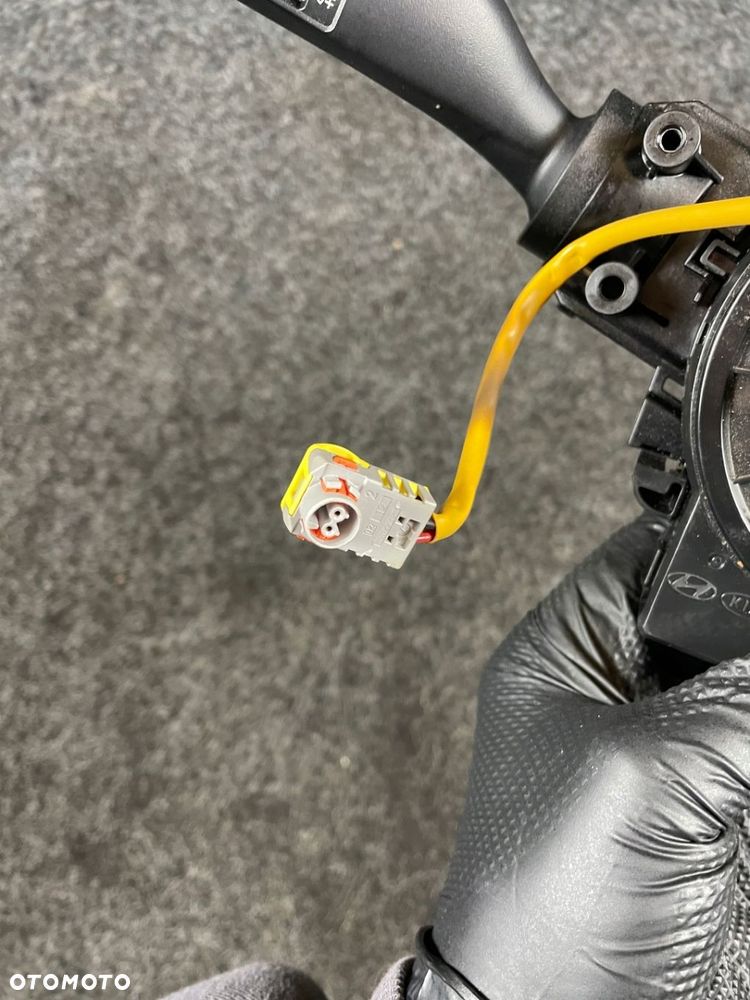 hyundai tucson III przełącznik zespolony taśma 93480-1Y000 - 4